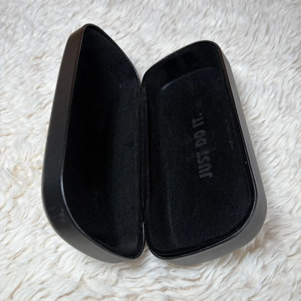 Nike durable black